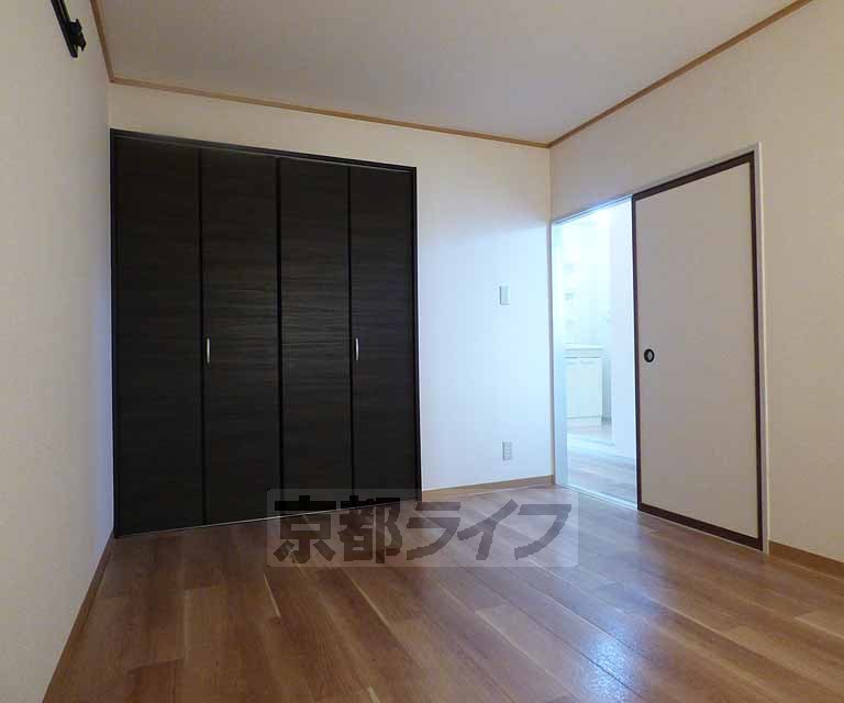 その他部屋・スペース　広いお部屋です。