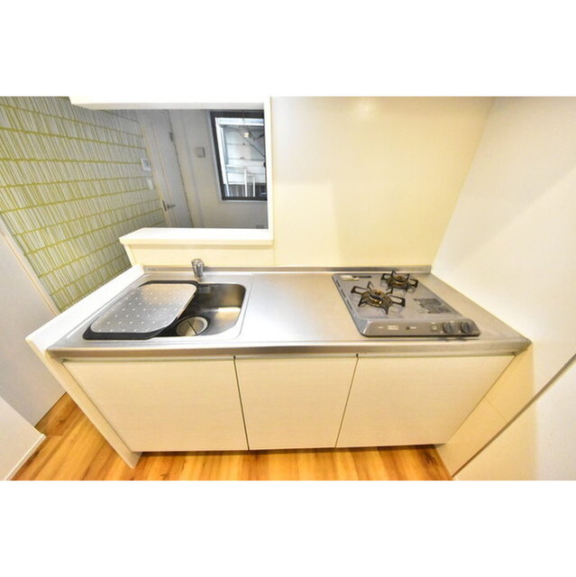 その他部屋・スペース　中はこのようになっています