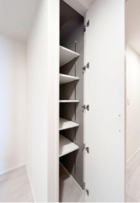収納　別部屋参考写真になります