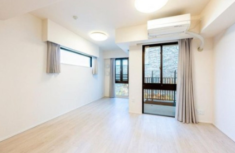 居室・リビング　別部屋参考写真になります