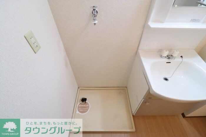 その他設備　※別号室参考写真です