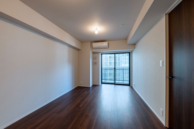 居室・リビング　※写真は同タイプ住戸です。