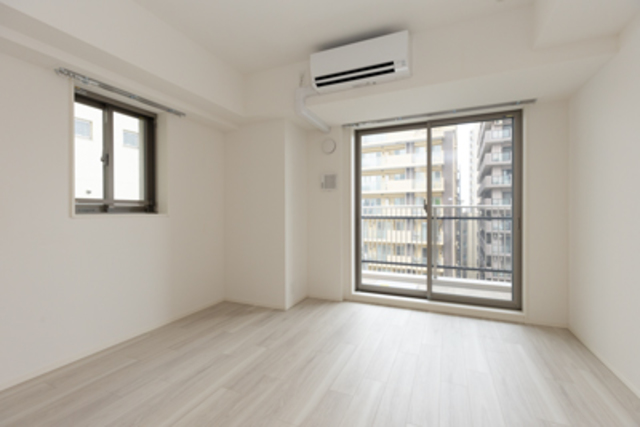 居室・リビング　※写真は同タイプ住戸です。