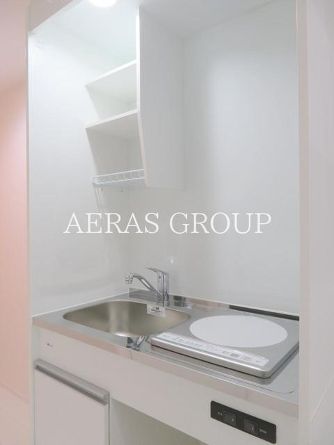 キッチン　同仕様タイプ