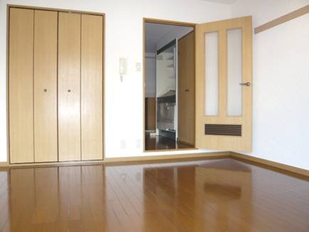 その他部屋・スペース　明るい室内です