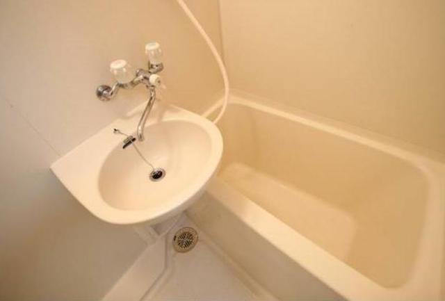 バス・シャワールーム　参考