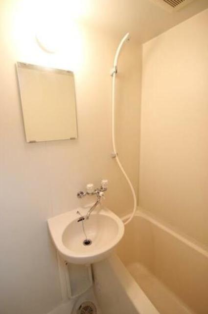 洗面設備　参考