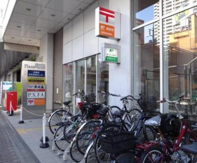 郵便局　町田駅前郵便局（郵便局）まで421m