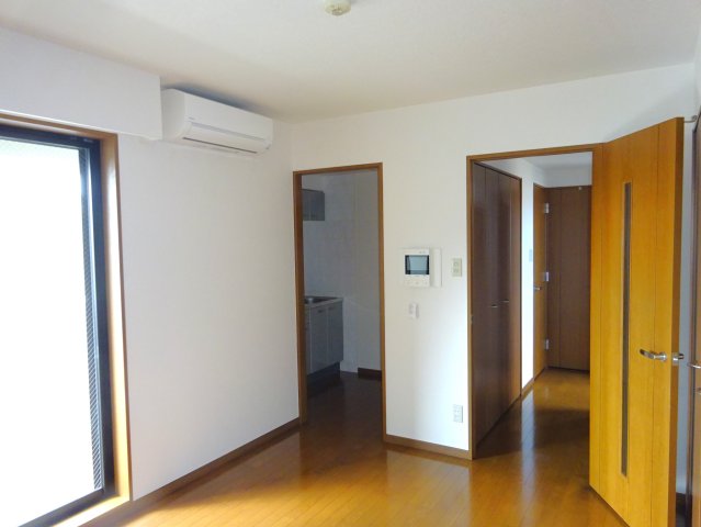 その他部屋・スペース　きれいな内装です