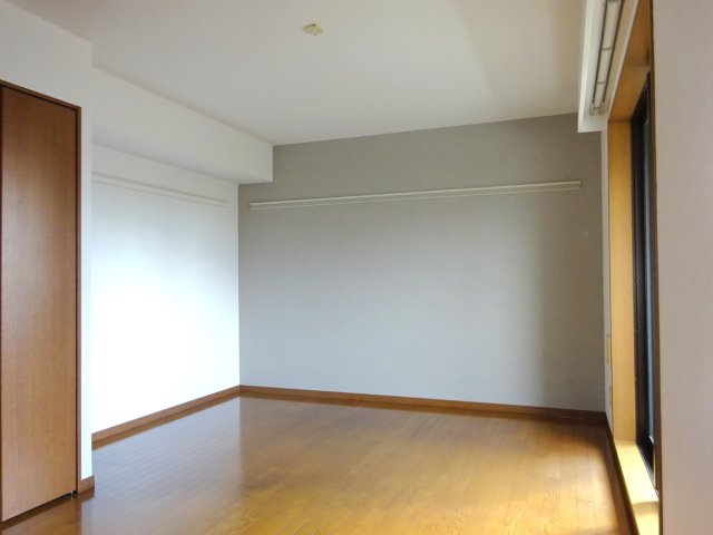 居室・リビング　居間です