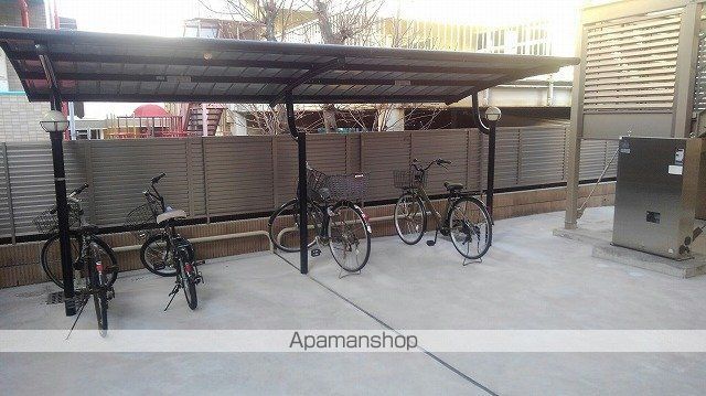 その他共有部分　その他共有部分