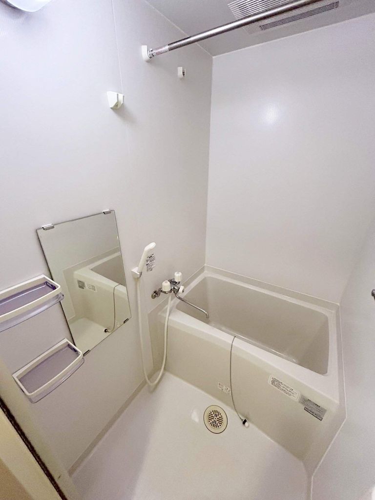 バス・シャワールーム　★別号室参考写真★