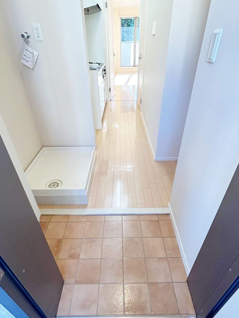 玄関　★別号室参考写真★