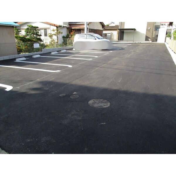 その他　並列7台