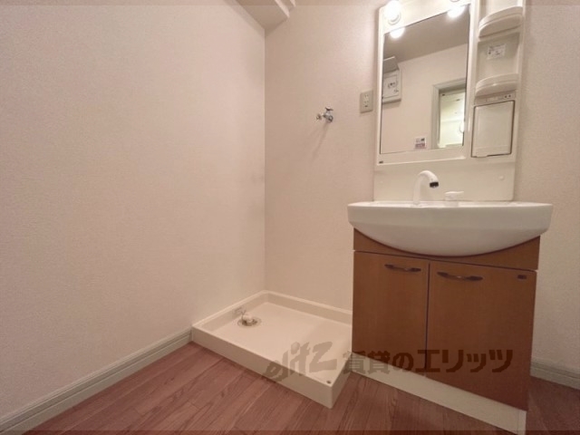 その他部屋・スペース　洗濯機置場