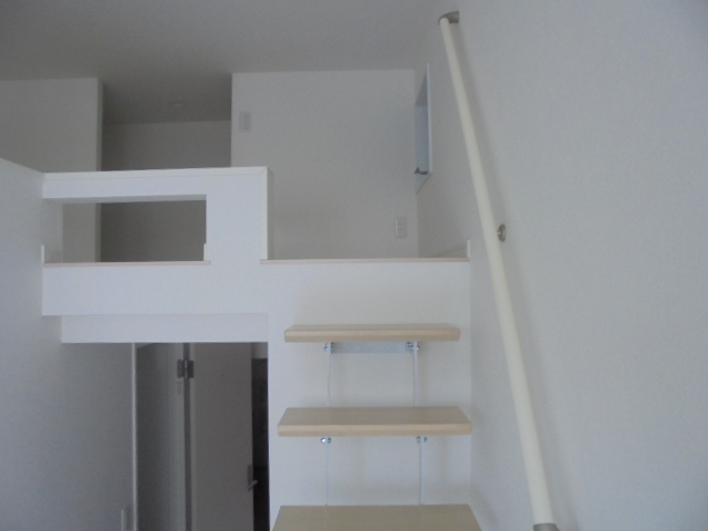 その他部屋・スペース　同タイプモデル写真