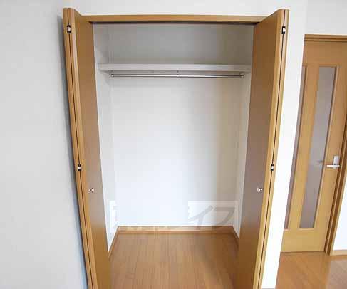 収納　たっぷり収納できます。