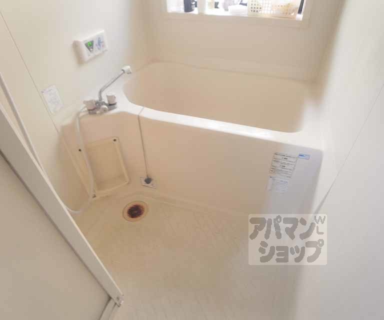 バス・シャワールーム　共同お風呂