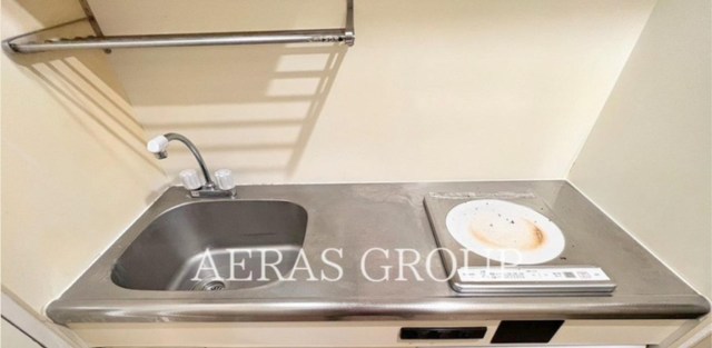 キッチン　同仕様