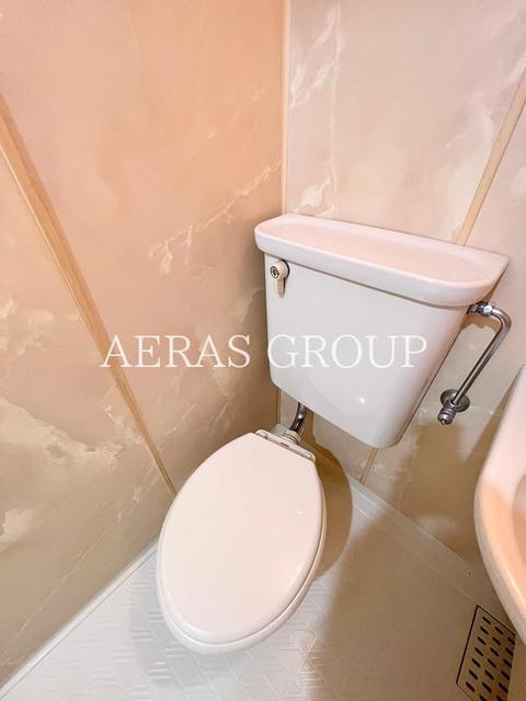 トイレ　同仕様