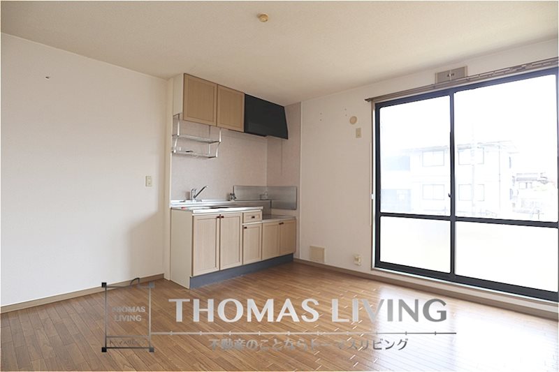 居室・リビング　※写真を準備中のため、同物件の別室写真をご参照ください。