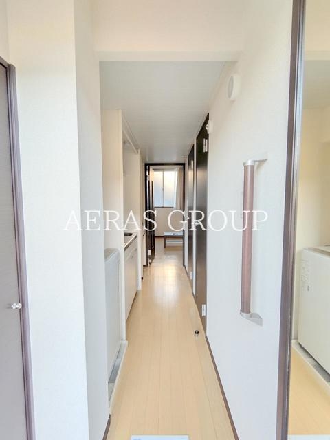 居室・リビング　同仕様