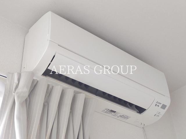 その他設備　同仕様