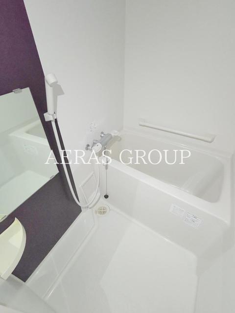 バス・シャワールーム　同仕様