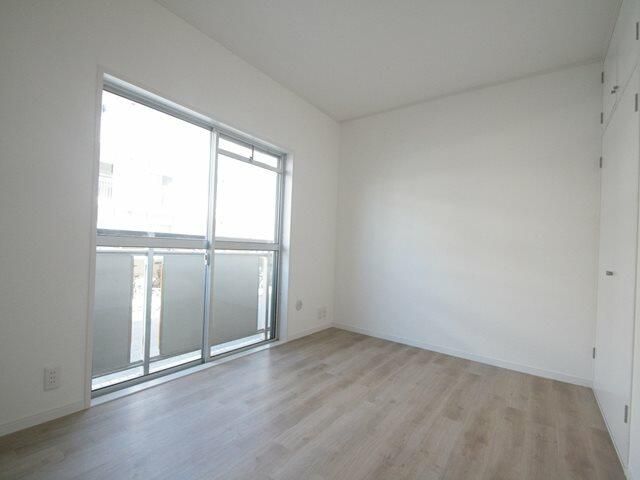 その他部屋・スペース　内装も気になるポイント