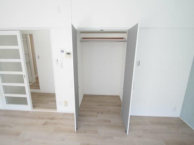 収納　小物を収納するのに便利です