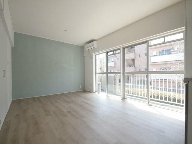 居室・リビング　ゆったり過ごせるリビングです