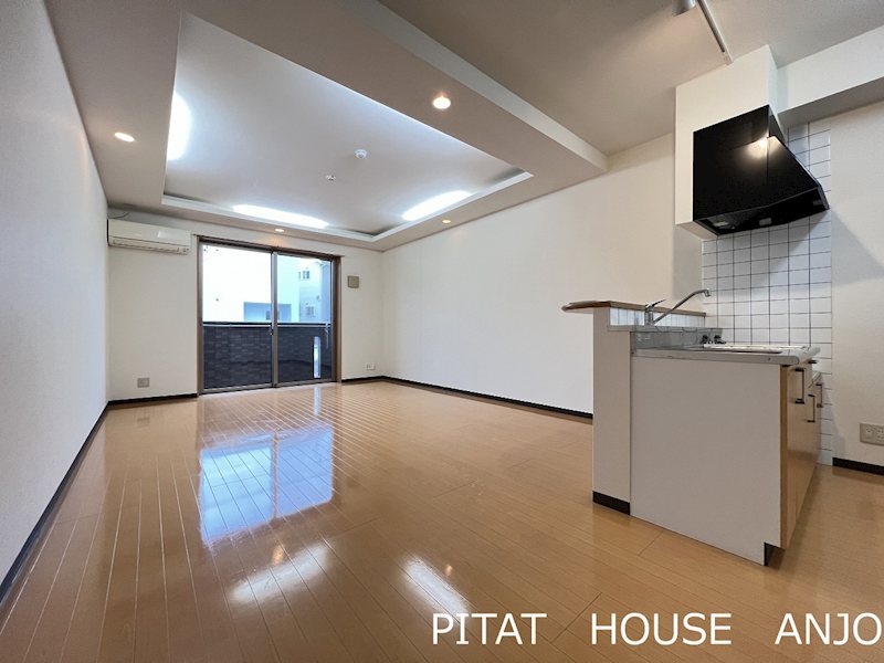 居室・リビング　参考写真１０４