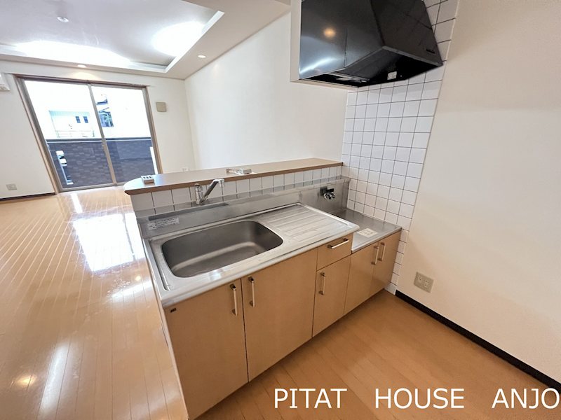 キッチン　参考写真１０４