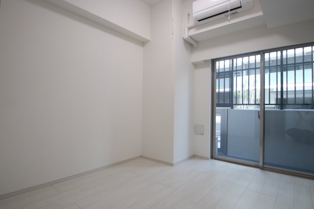 居室・リビング　※別号室の参考写真、現況優先※