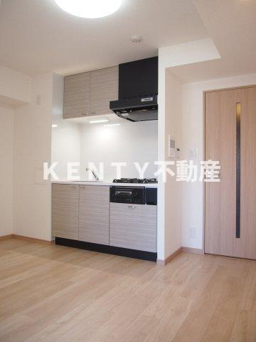 居室・リビング　ゆったり過ごせるリビングです