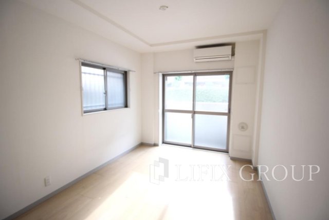 居室・リビング　居室・リビング