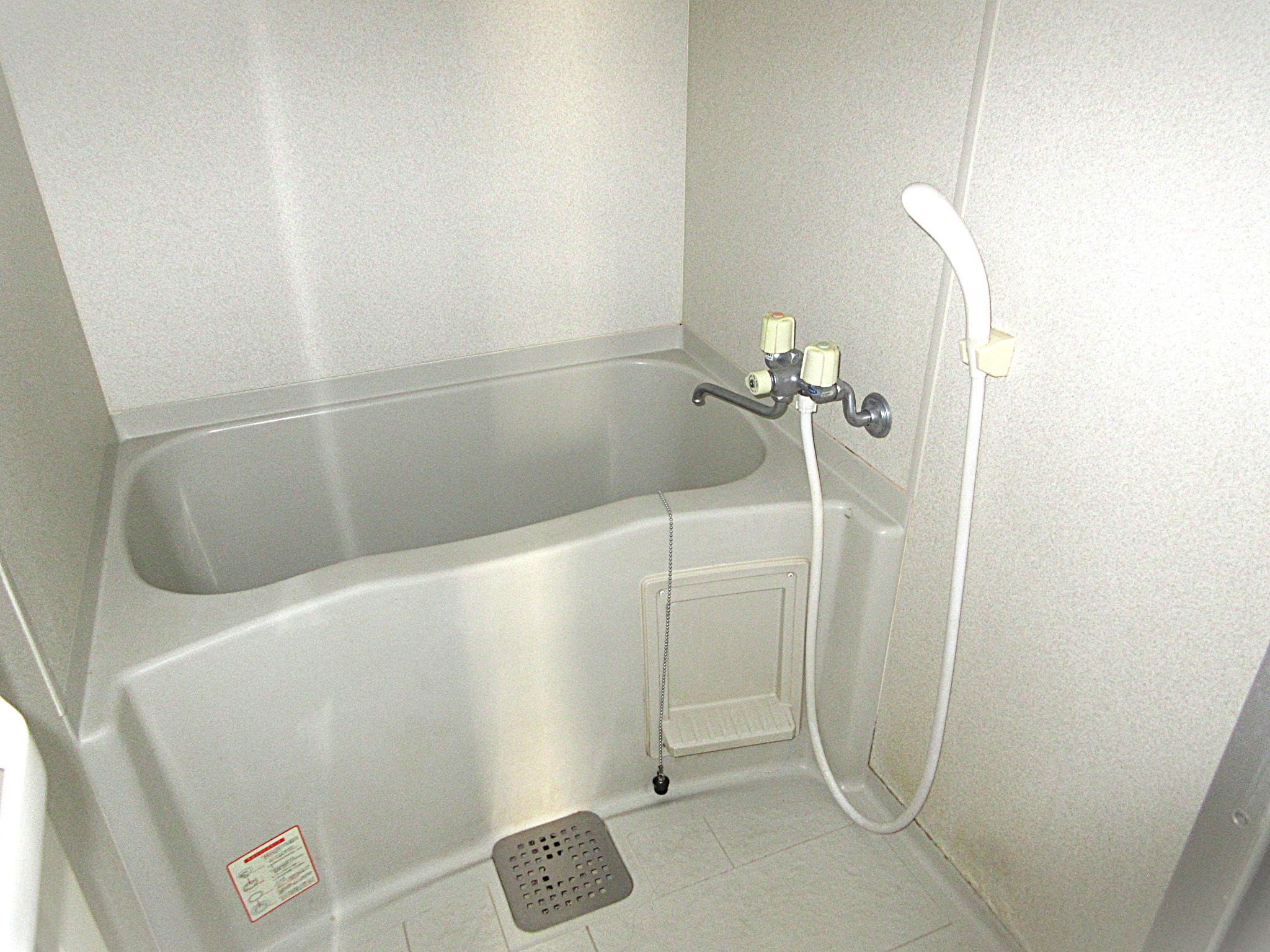 バス・シャワールーム　※別のお部屋です。現状を優先させていただきます。