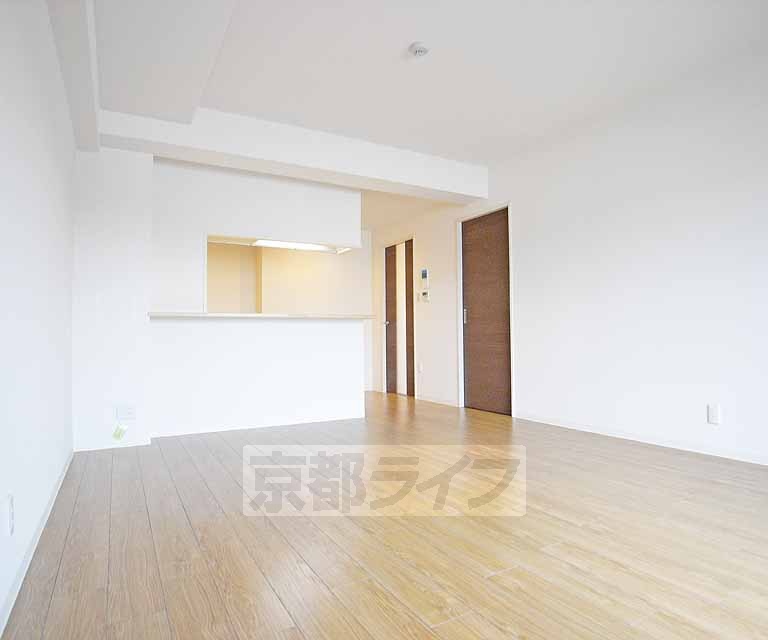 居室・リビング　広々としていますね