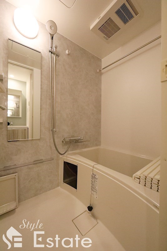 バス・シャワールーム　同仕様画像