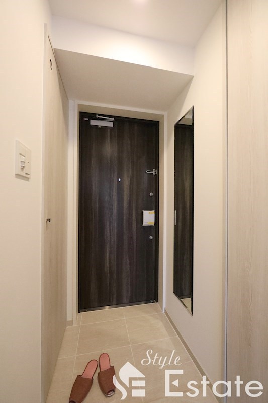 玄関　同仕様画像