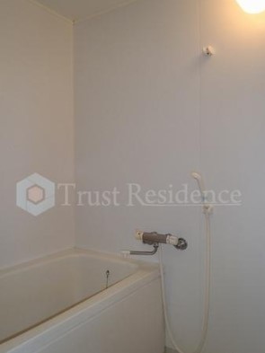 バス・シャワールーム　日々の暮らしに欠かせないお風呂です