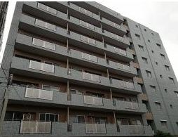 建物外観　物件の外観です