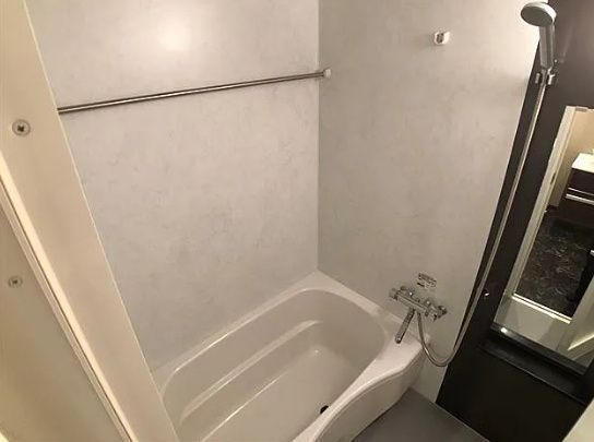 バス・シャワールーム　☆ゆっくりくつろげるお風呂☆