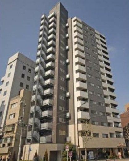 建物外観　☆綺麗な外観☆