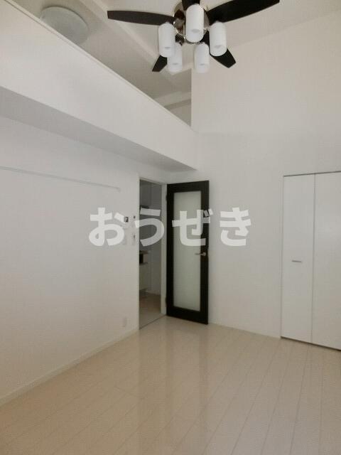 居室・リビング　※以下、参考写真です。