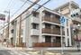 立川駅より徒歩8分 1階 新築の賃貸物件