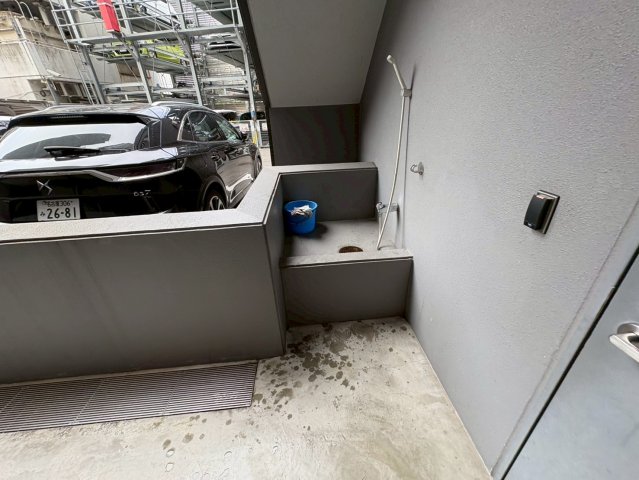 その他　プレサンスグラン泉