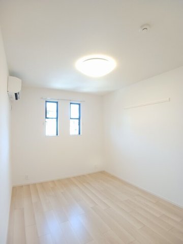 その他部屋・スペース　内装もきれいです