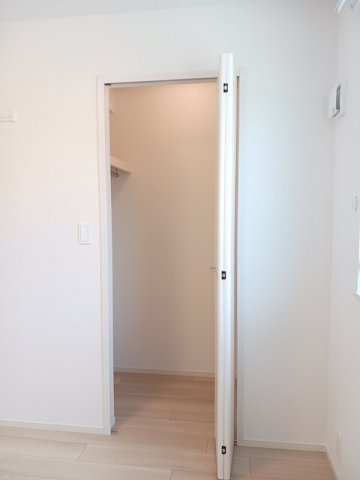 収納　こまごまとしたものを収納できそうですね