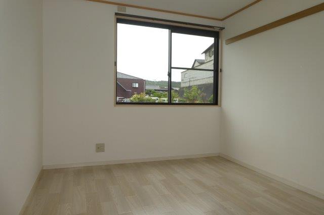 その他部屋・スペース　洋室